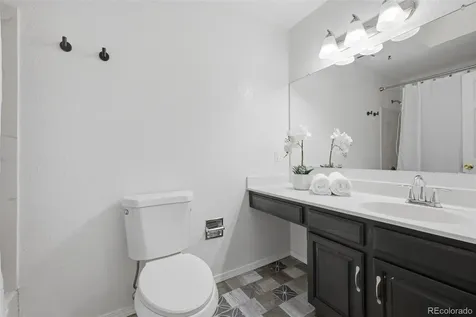 680 Rembrandt Court Colorado Springs CO 80921