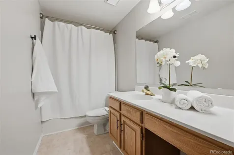 680 Rembrandt Court Colorado Springs CO 80921