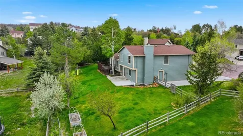 680 Rembrandt Court Colorado Springs CO 80921