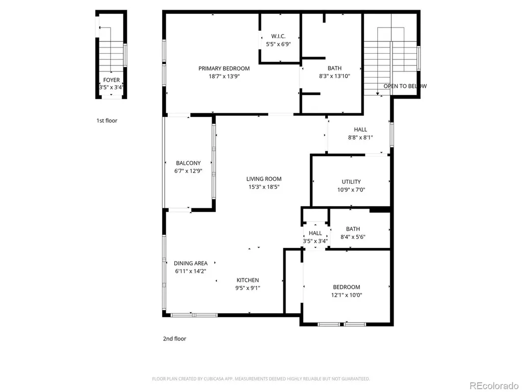 3405 Molly Circle Broomfield CO 80023