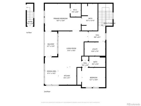 3405 Molly Circle Broomfield CO 80023