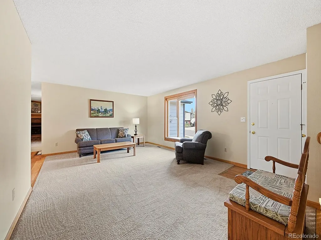 7947 S Flower Court Littleton CO 80128