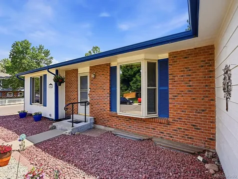 7947 S Flower Court Littleton CO 80128