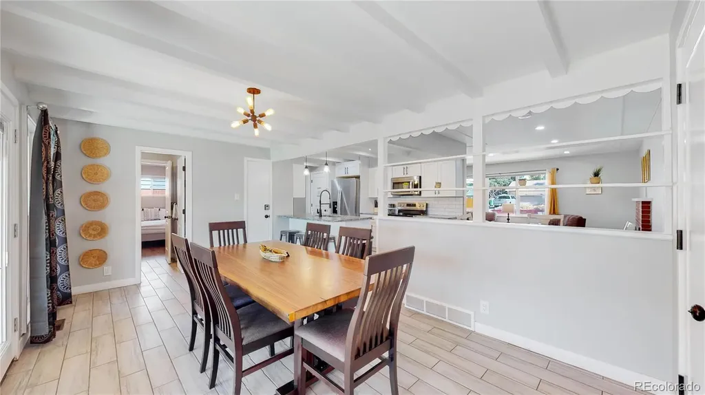 3067 S Holly Place Denver CO 80222