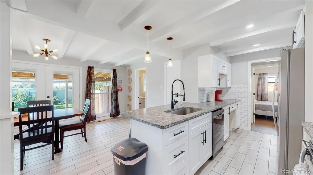 3067 S Holly Place Denver CO 80222