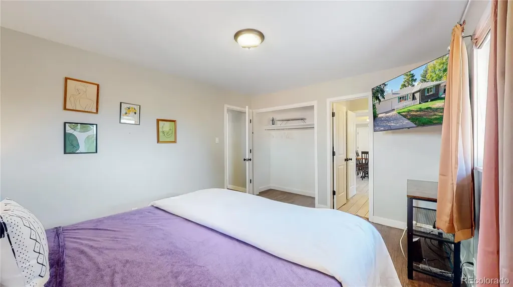 3067 S Holly Place Denver CO 80222