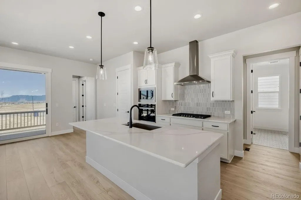 8720 San Diego Way Colorado Springs CO 80908