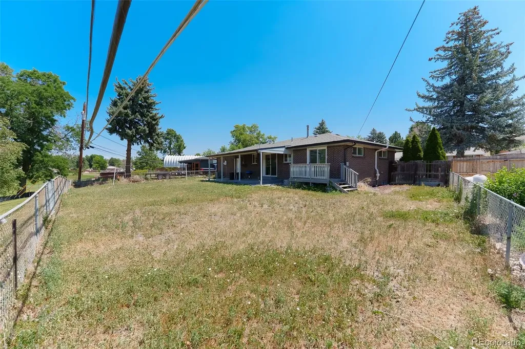 8325 Oakwood Street Westminster CO 80031