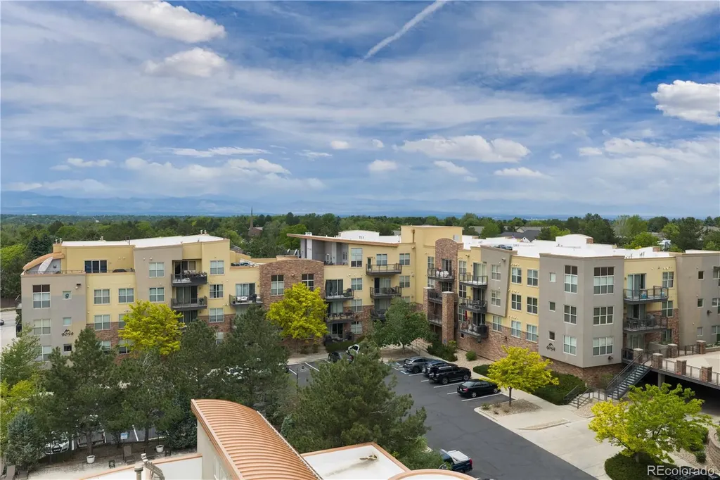 9059 E Panorama Circle Englewood CO 80112
