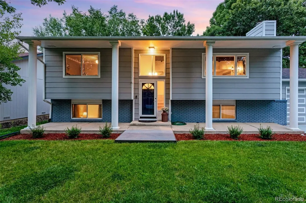 2912 Fauborough Court Fort Collins CO 80525