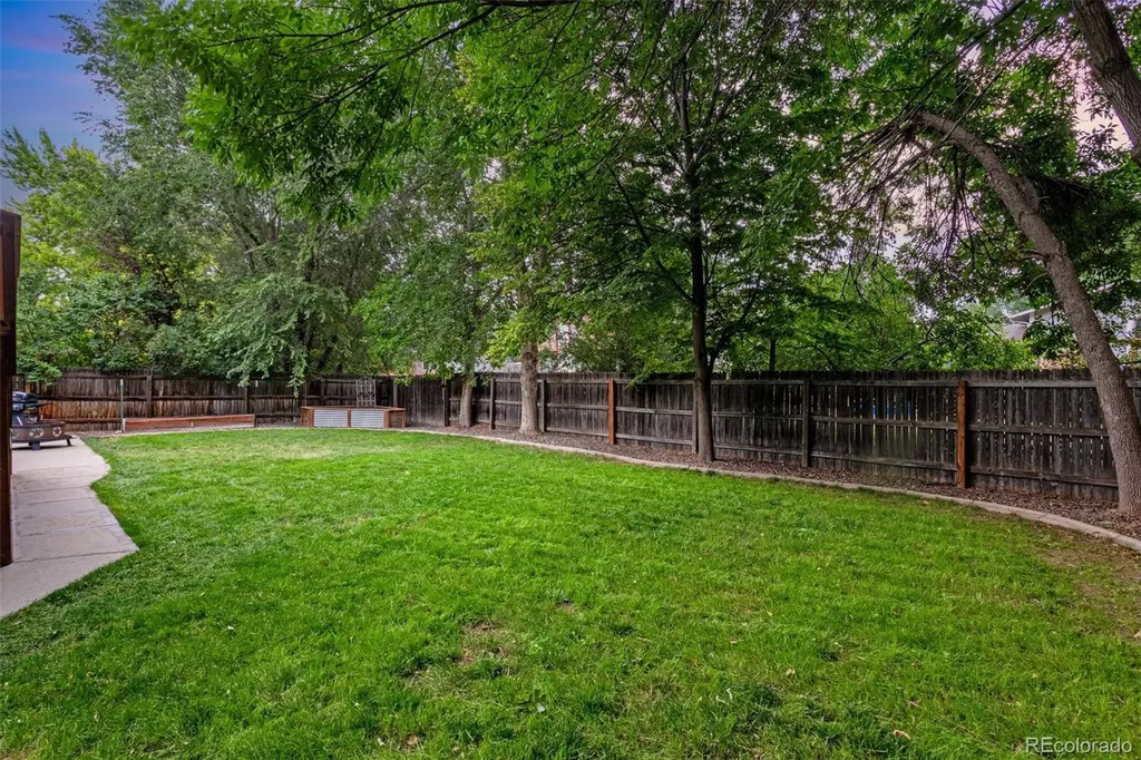 2912 Fauborough Court Fort Collins CO 80525