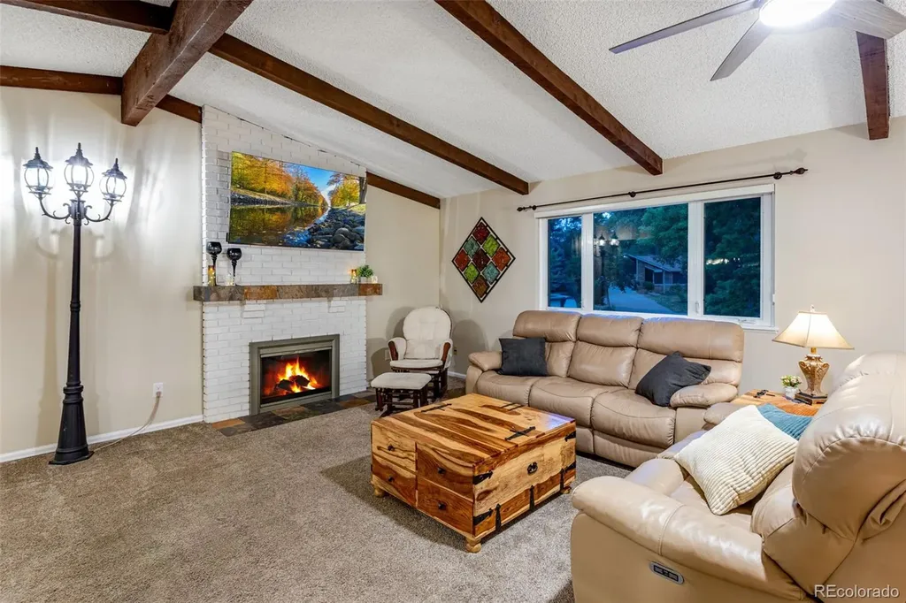 2912 Fauborough Court Fort Collins CO 80525
