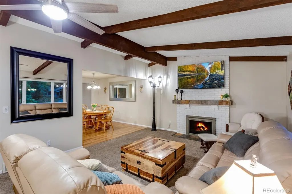 2912 Fauborough Court Fort Collins CO 80525