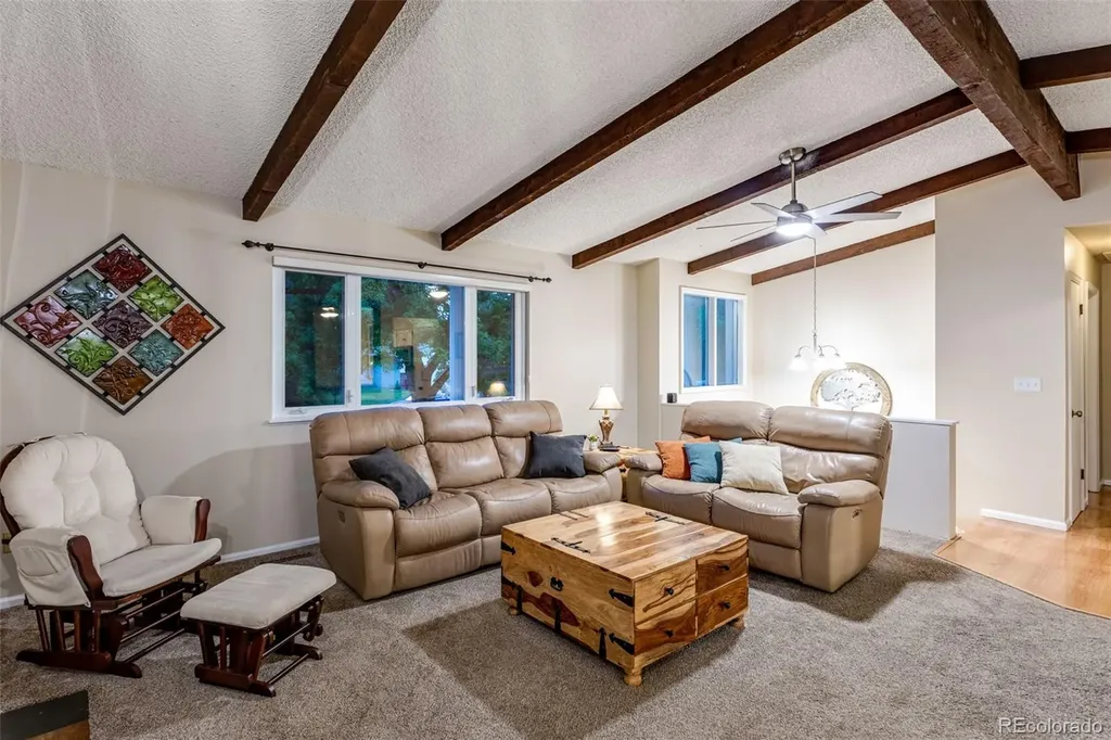 2912 Fauborough Court Fort Collins CO 80525