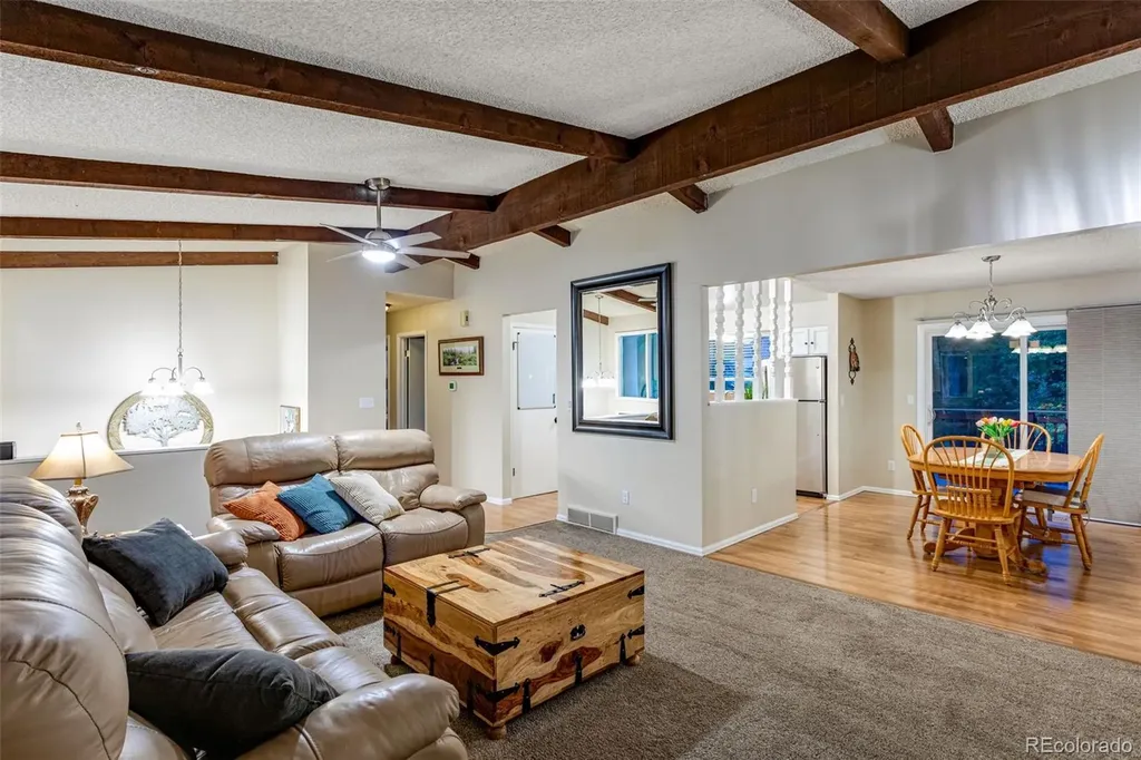 2912 Fauborough Court Fort Collins CO 80525