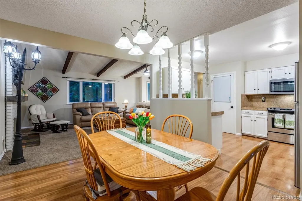2912 Fauborough Court Fort Collins CO 80525