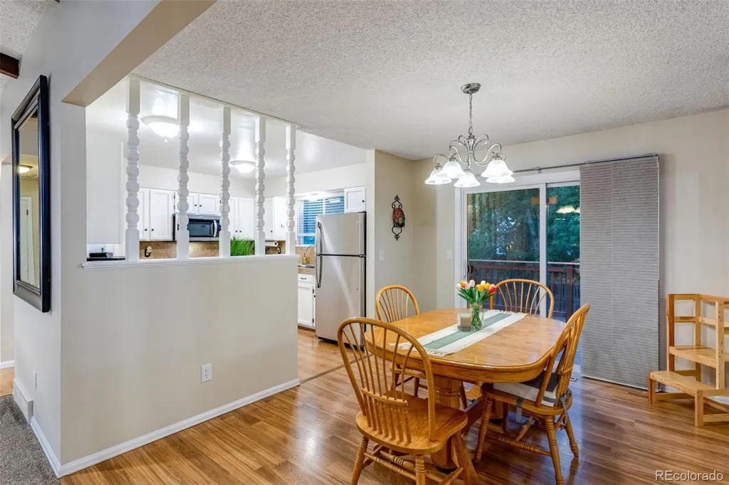 2912 Fauborough Court Fort Collins CO 80525