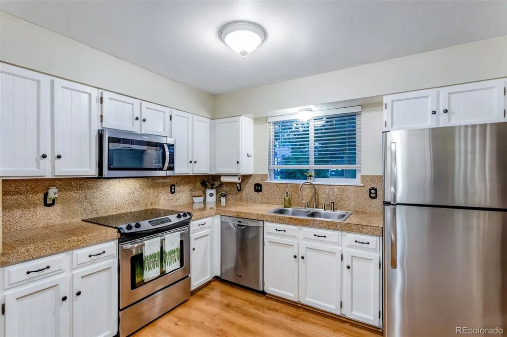 2912 Fauborough Court Fort Collins CO 80525