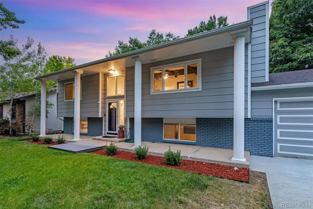 2912 Fauborough Court Fort Collins CO 80525