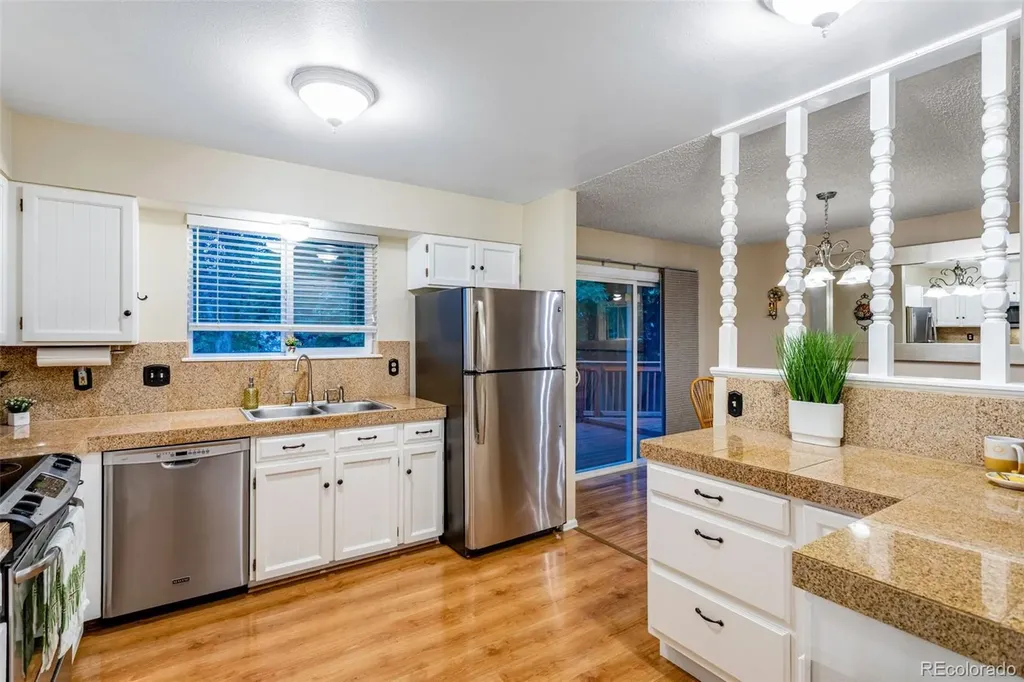 2912 Fauborough Court Fort Collins CO 80525