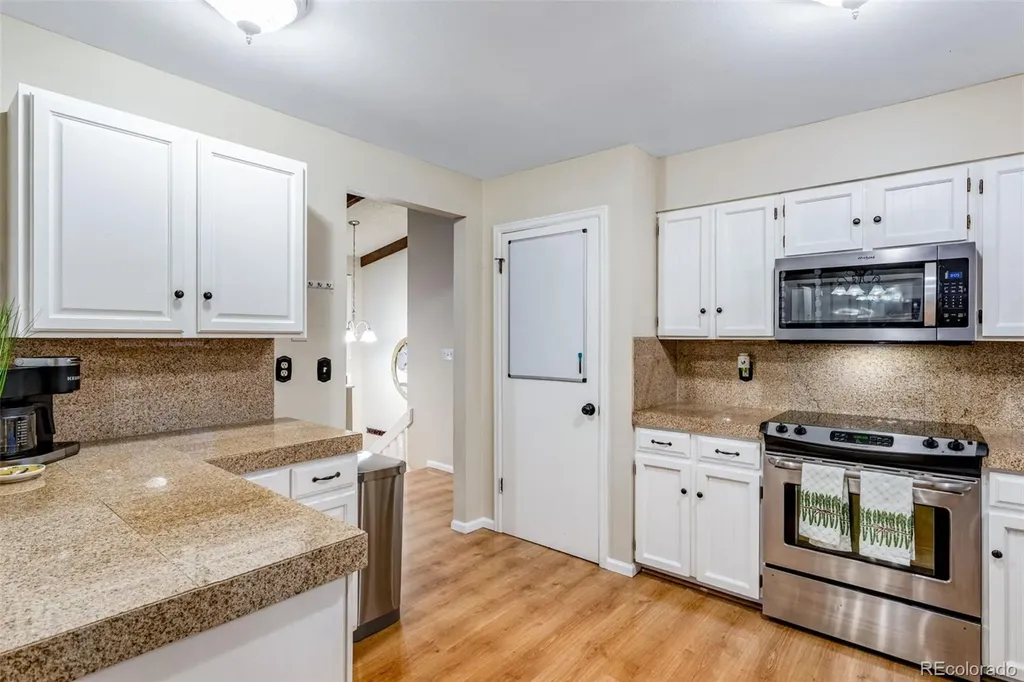 2912 Fauborough Court Fort Collins CO 80525