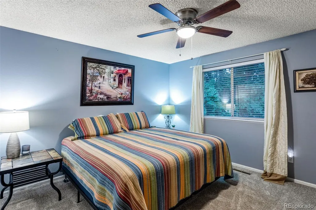 2912 Fauborough Court Fort Collins CO 80525