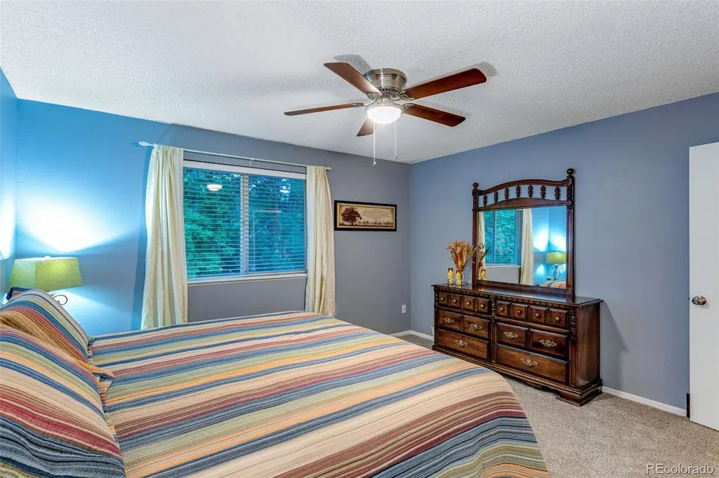 2912 Fauborough Court Fort Collins CO 80525