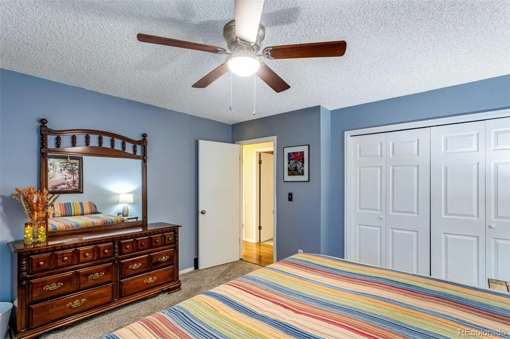 2912 Fauborough Court Fort Collins CO 80525
