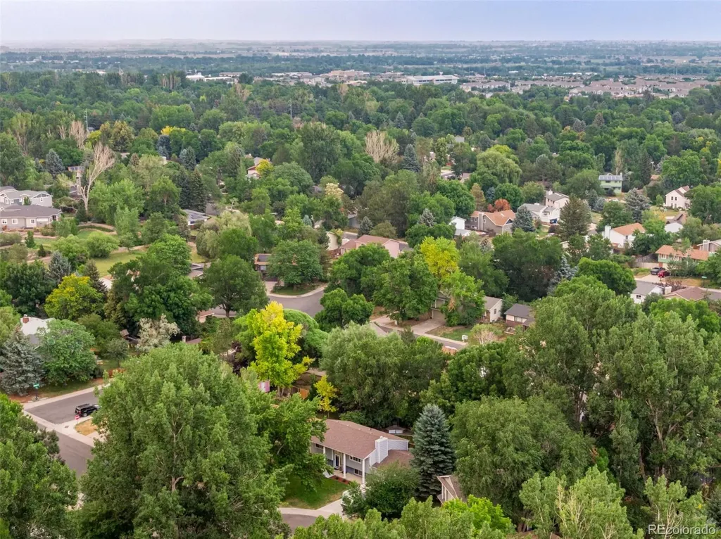 2912 Fauborough Court Fort Collins CO 80525