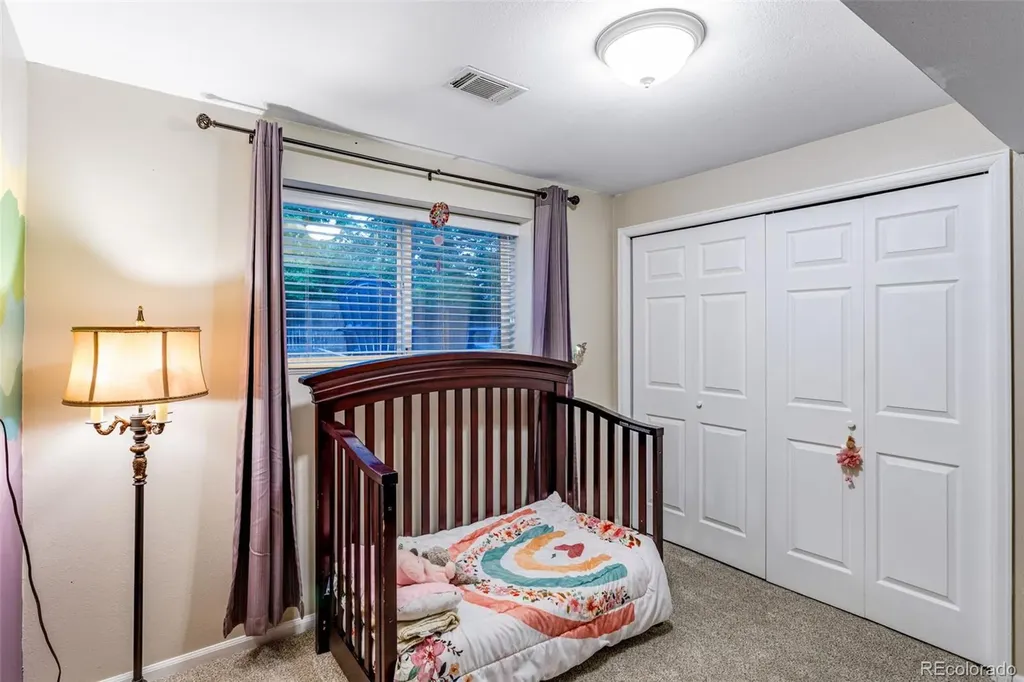 2912 Fauborough Court Fort Collins CO 80525