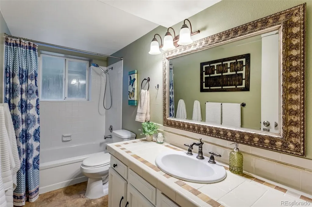 2912 Fauborough Court Fort Collins CO 80525