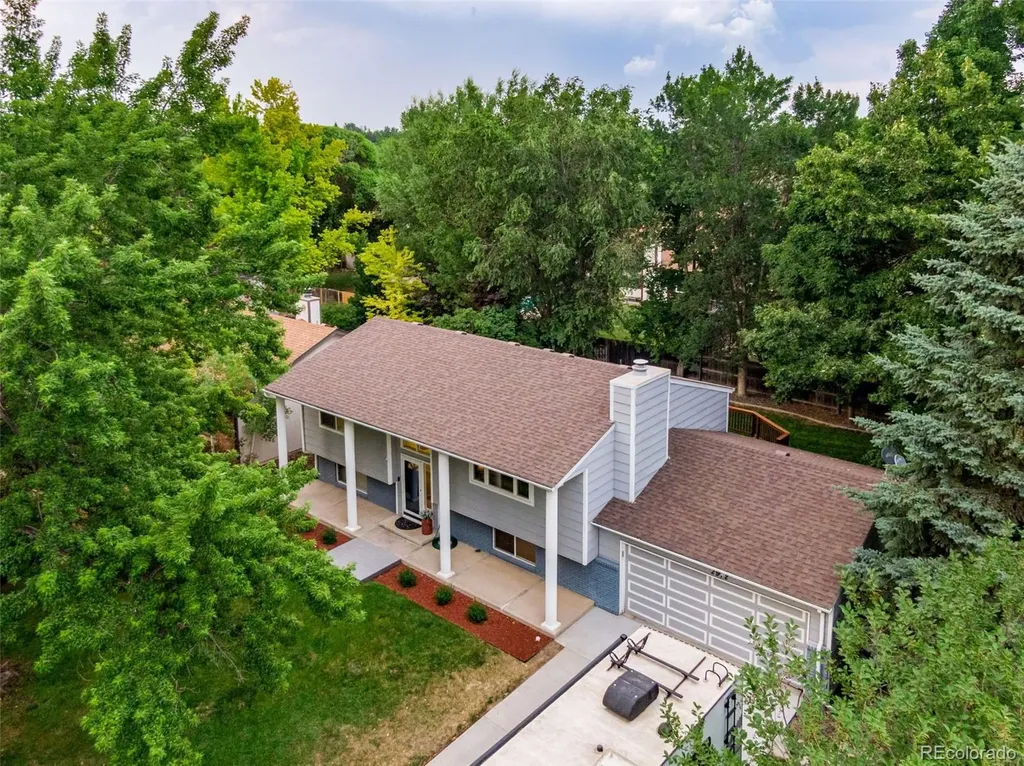 2912 Fauborough Court Fort Collins CO 80525