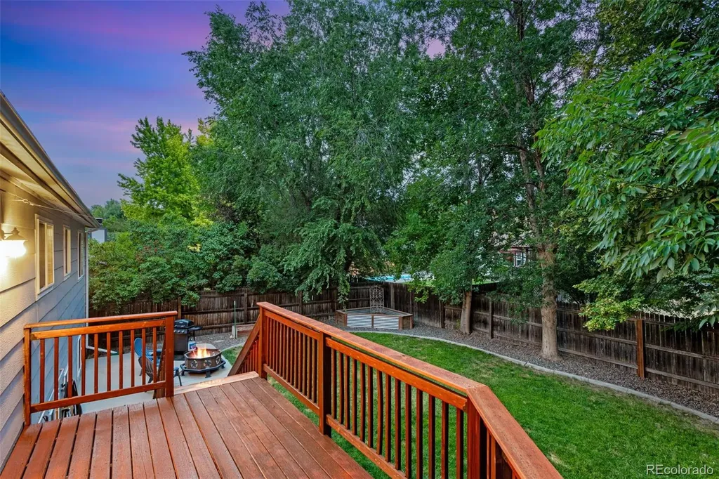 2912 Fauborough Court Fort Collins CO 80525