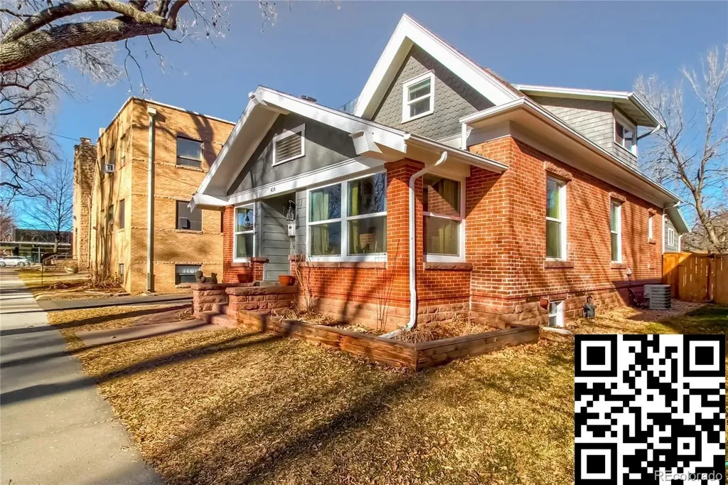 414 4th Avenue Longmont CO 80501