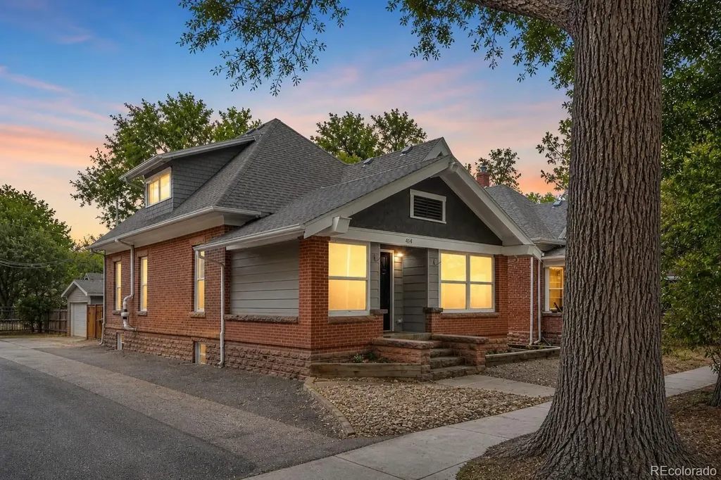 414 4th Avenue Longmont CO 80501
