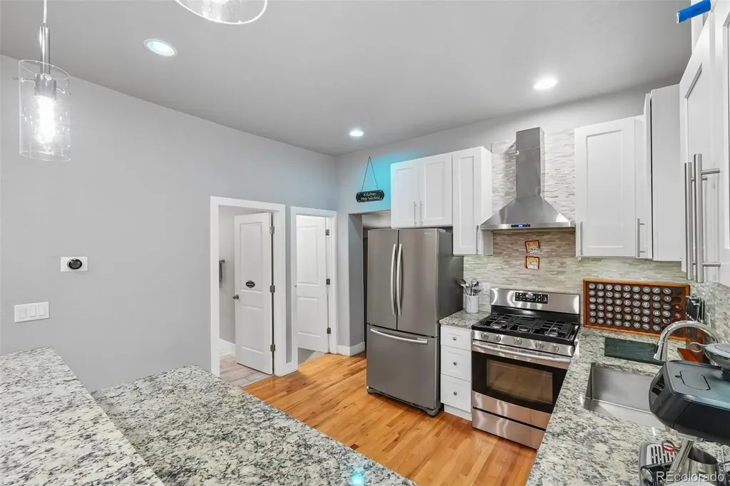 414 4th Avenue Longmont CO 80501