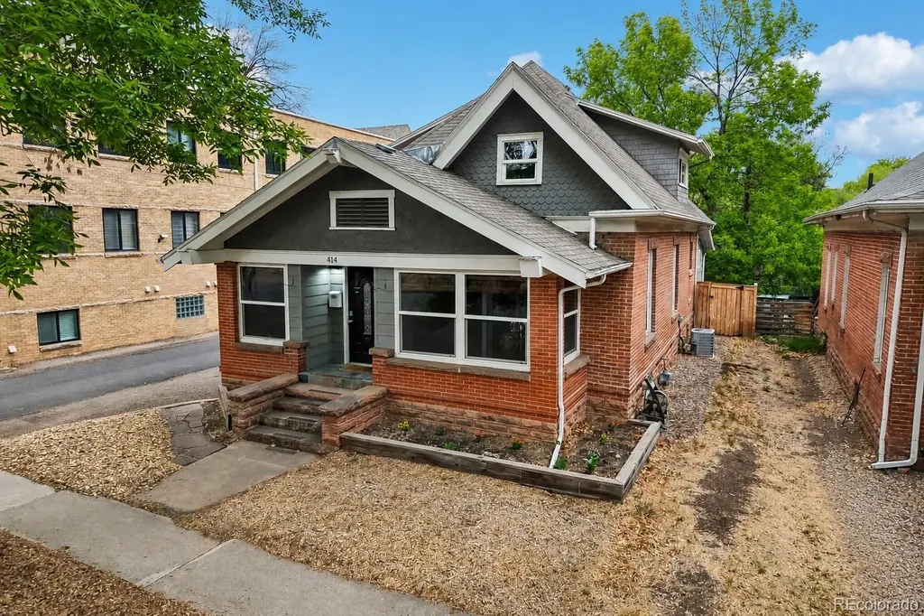 414 4th Avenue Longmont CO 80501