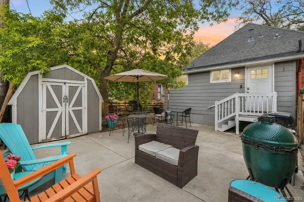 414 4th Avenue Longmont CO 80501