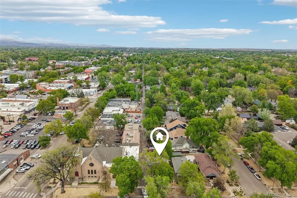 414 4th Avenue Longmont CO 80501