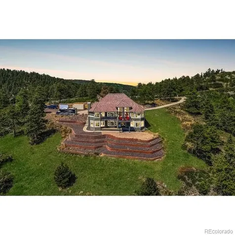 15450 Elk Mountain Trail Littleton CO 80127