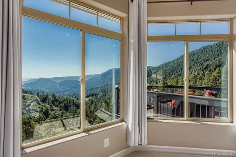 15450 Elk Mountain Trail Littleton CO 80127