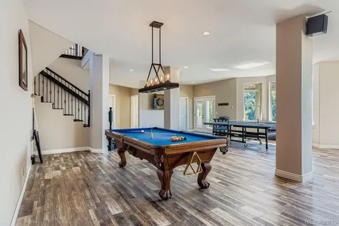 15450 Elk Mountain Trail Littleton CO 80127
