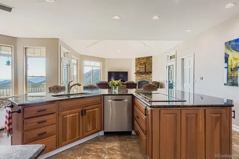 15450 Elk Mountain Trail Littleton CO 80127