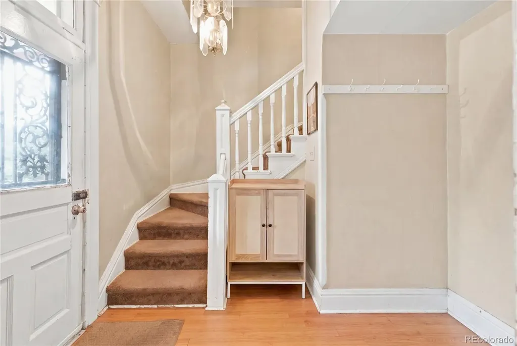 2115 W 31st Avenue Denver CO 80211