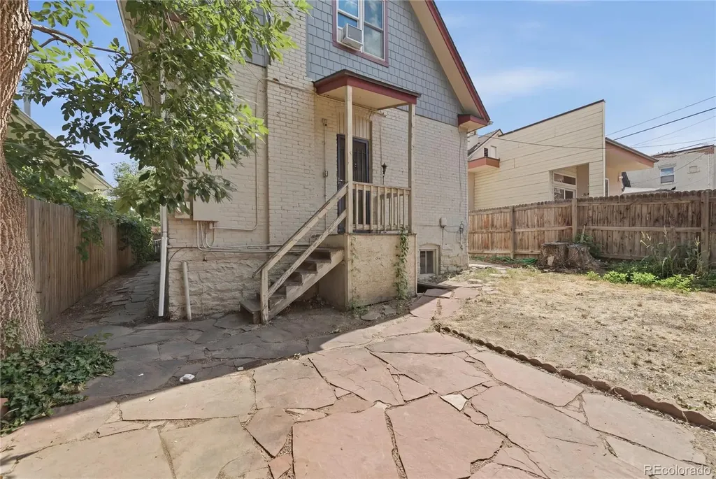 2115 W 31st Avenue Denver CO 80211