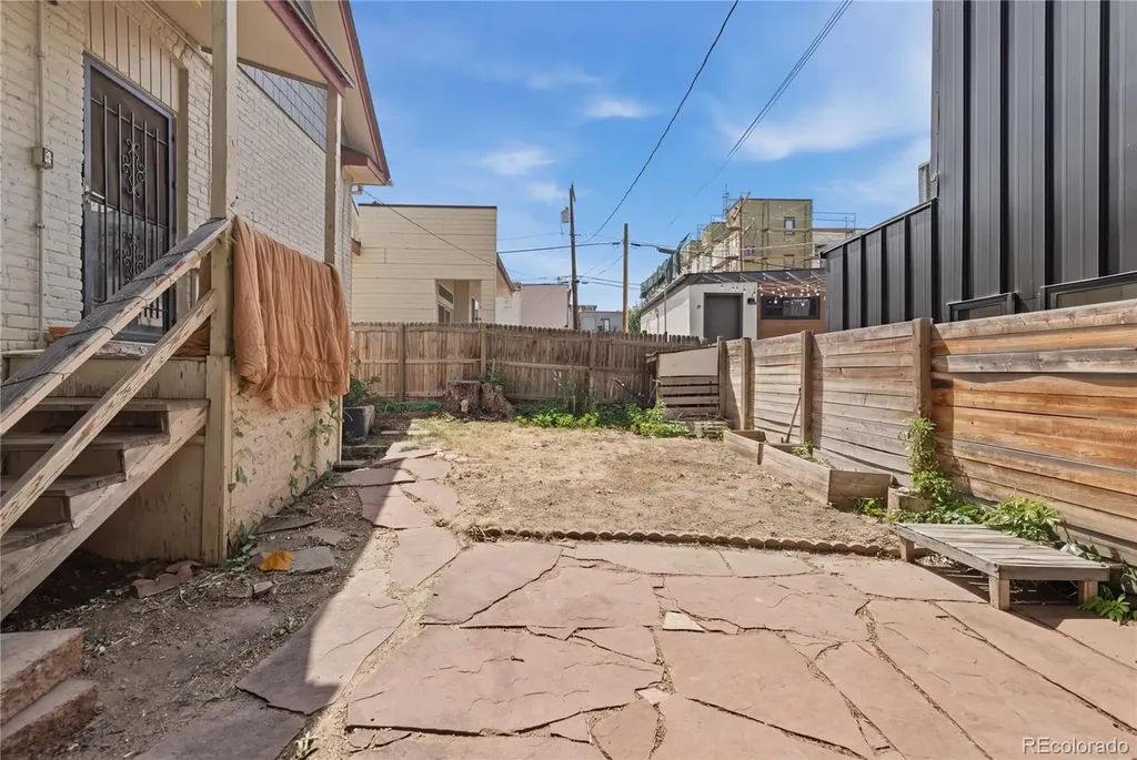 2115 W 31st Avenue Denver CO 80211