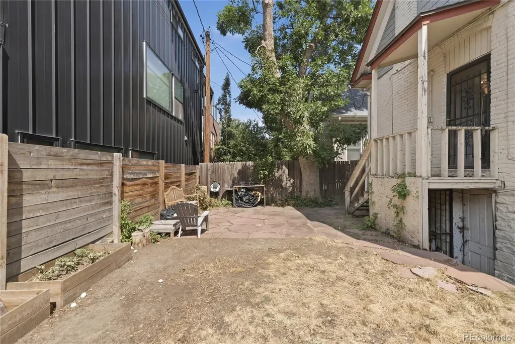 2115 W 31st Avenue Denver CO 80211