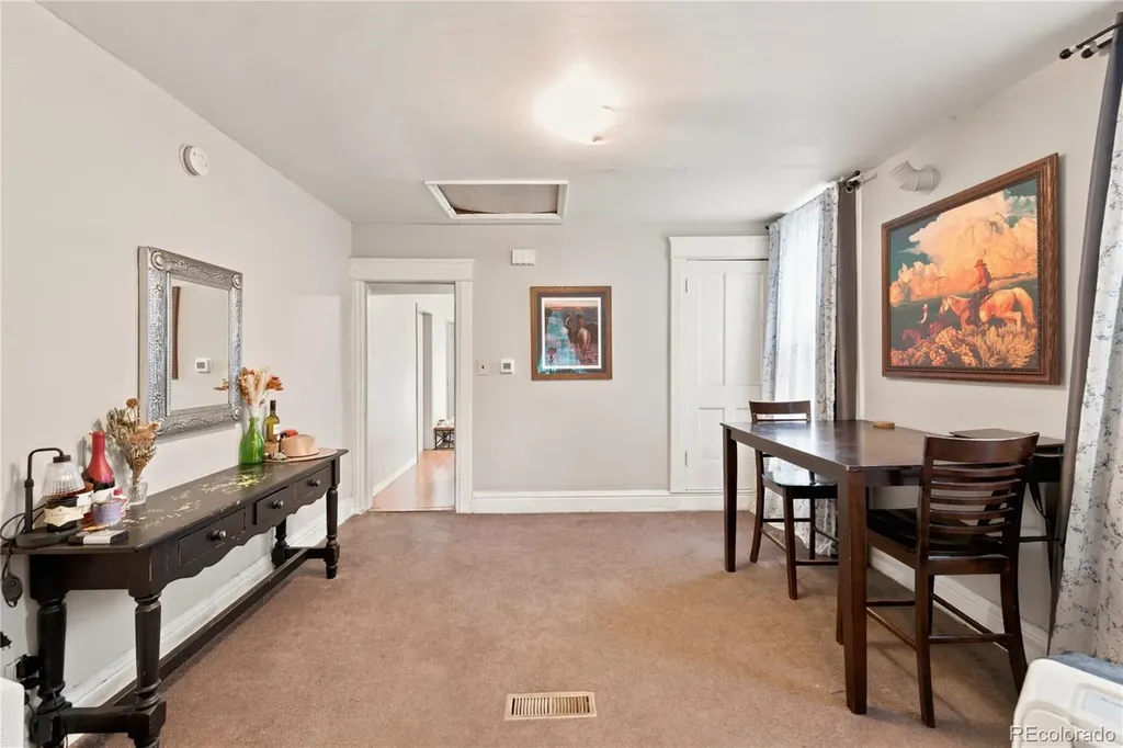2115 W 31st Avenue Denver CO 80211