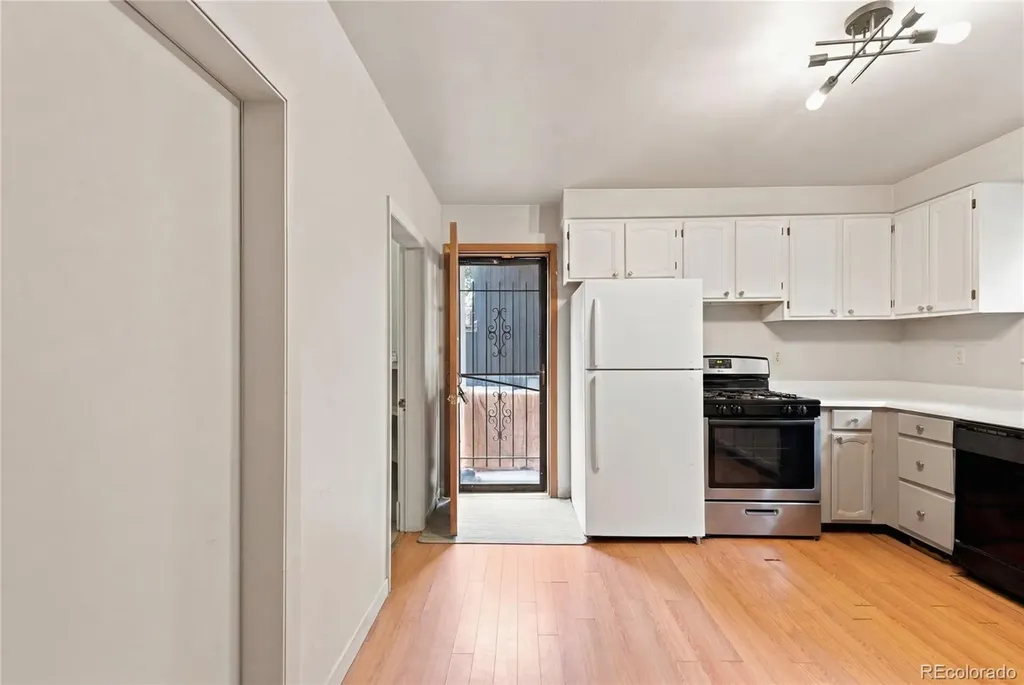 2115 W 31st Avenue Denver CO 80211