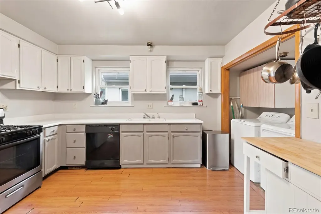 2115 W 31st Avenue Denver CO 80211
